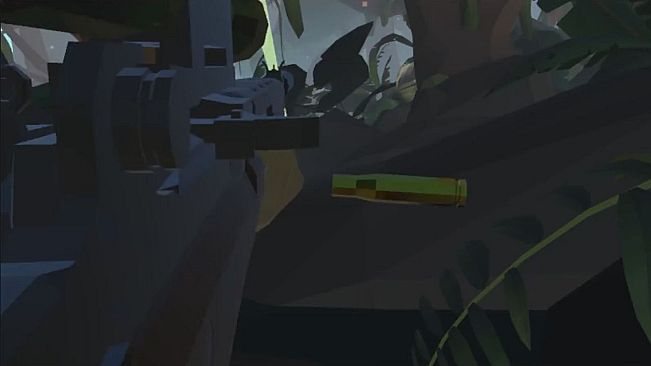 PunjiVR: The Vietnam War