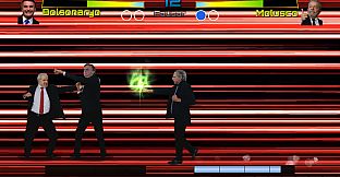 Políticos Memes Kombat