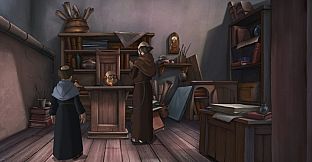 The Abbey - Director's cut