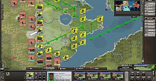 Shadow Empire: Oceania