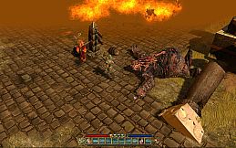 Hazen: The Dark Whispers