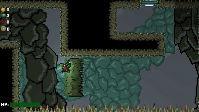 The Celestial Seeker