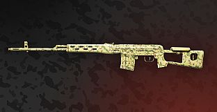 "Bushranger" Skin Set