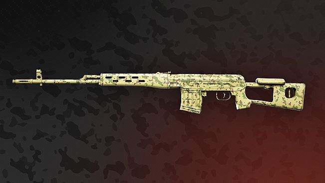 "Bushranger" Skin Set