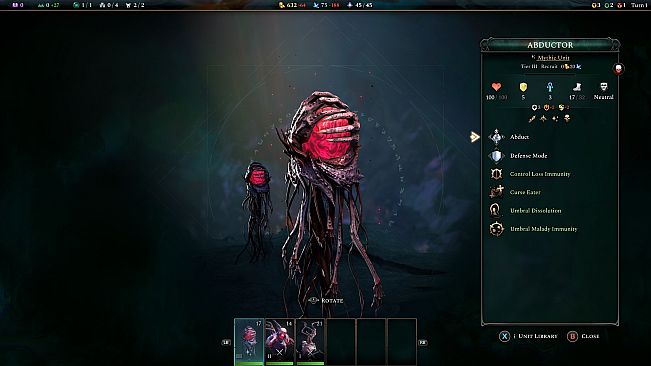 Age of Wonders 4: Eldritch Realms
