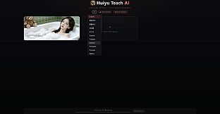 Huiyu Teach AI