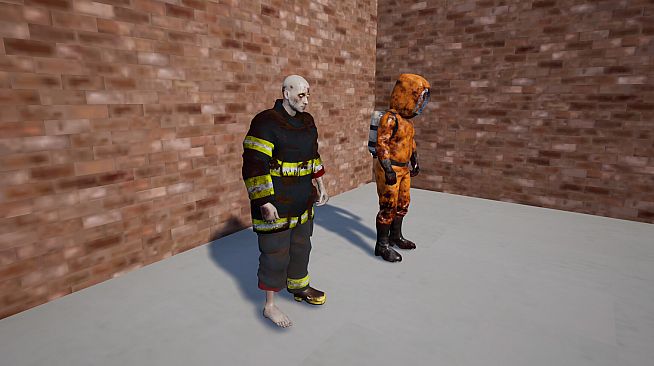 Into The Flames - Spooky Pack