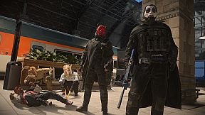 Call of Duty: Warzone