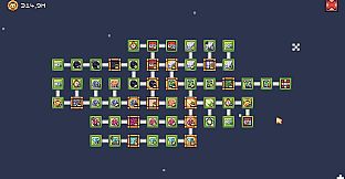 Astro Kitty: Space Mining