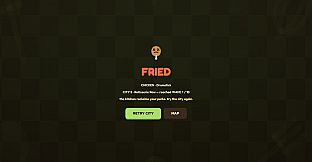 DartPotato