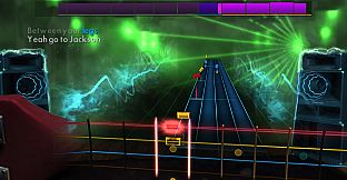 Rocksmith 2014 Edition – Remastered – Johnny Cash & June Carter - “Jackson”