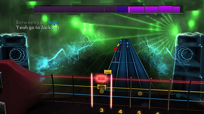 Rocksmith 2014 Edition – Remastered – Johnny Cash & June Carter - “Jackson”