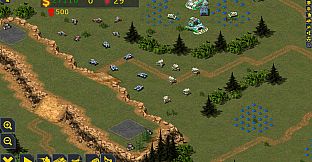 RedSun RTS Medical mobile complex