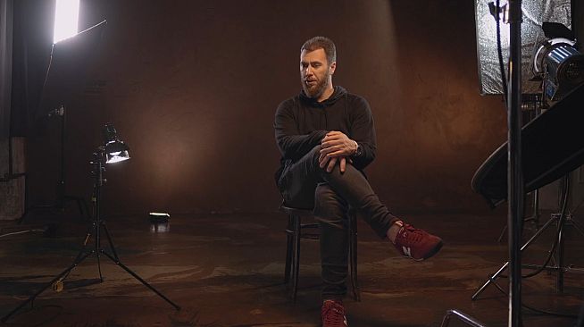 Super Seducer 2 - Documentary: The Dark Side of Seduction?