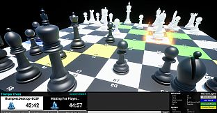 Thumper Chess