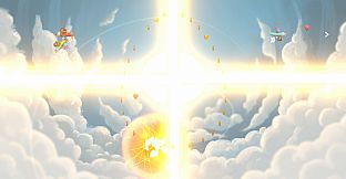 The Prabbits: Happy Dogfights !