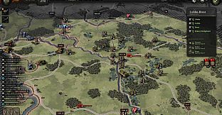 Unity of Command II - Berlin