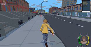 Misery Loves Company