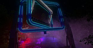 Virtual Rides 3 - Astronaut