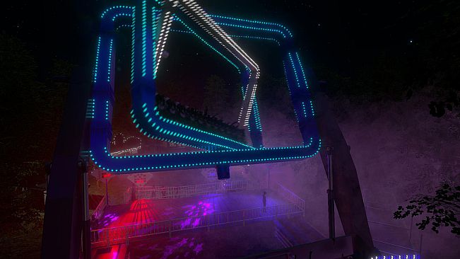 Virtual Rides 3 - Astronaut