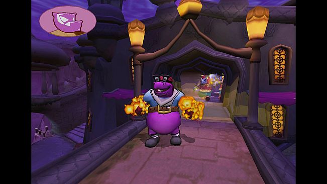 Sly 2: Band of Thieves™