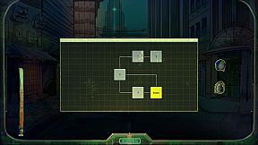 Apothecary of City X