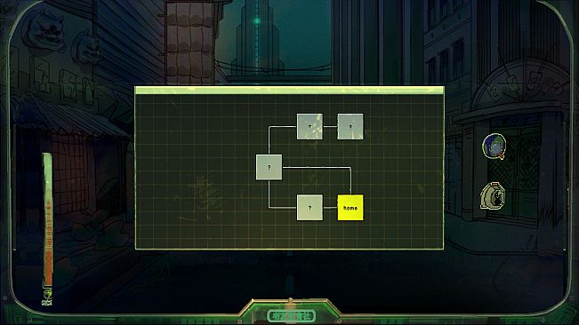 Apothecary of City X