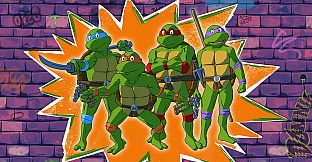 Teenage Mutant Ninja Turtles: Mutants Unleashed - Season Pass