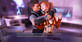 OUTMINER - 18+ Patch