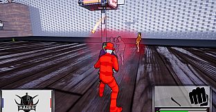 Hades Ultimate Fighting Ball