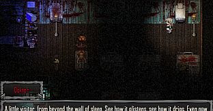 Backstage: Murdered Sleep