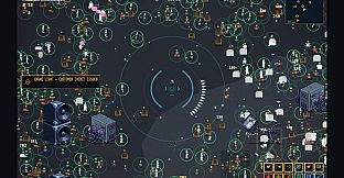 CyberSprawl: Survivors