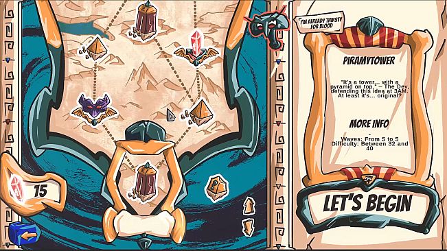 Seth Slays Everybody