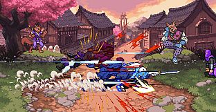 TMNT: Shredder's Revenge - Dimension Shellshock