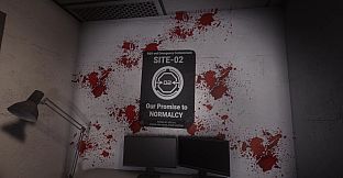 SCP: Secret Laboratory