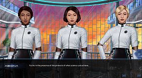 To the Edge of the Sky