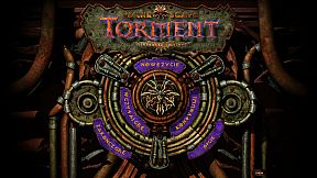Planescape: Torment: Enhanced Edition