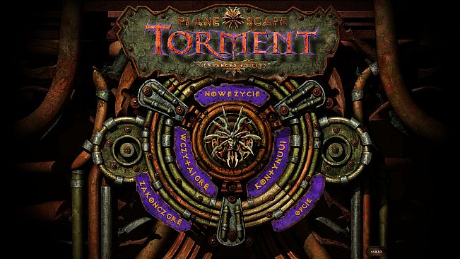 Planescape: Torment: Enhanced Edition