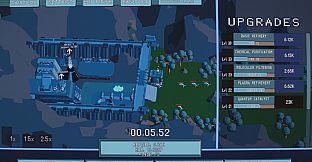 Planetfall: Endless Wave