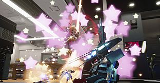 New Gundam Breaker Special Mission: Her Name is Super Fumina