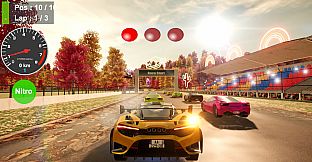 Neon GT Racing