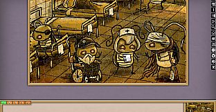 Jigsaw Puzzle Pack - Pixel Puzzles Ultimate: PP2 RADical ROACH