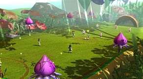 Foosball - Street Edition