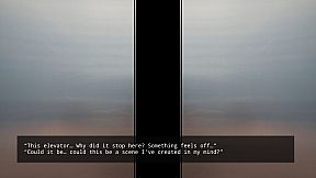 The Elevator: Beyond the Doors