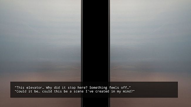 The Elevator: Beyond the Doors