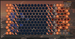 Red Reconquest