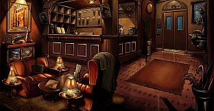 Nancy Drew Dossier: Lights, Camera, Curses!