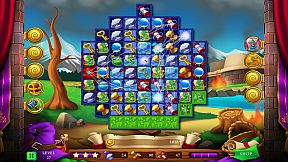 Wizards Quest - Adventure in the Kingdom