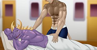 Hardcore Cruising: A Sci-Fi Gay Sex Cruise!