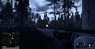 Mission Z - Climates